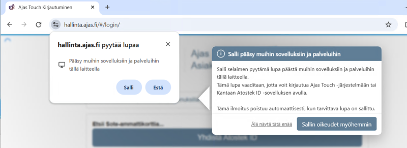 Tiedosto:Chrome sovellukset laitteella pyynto.png